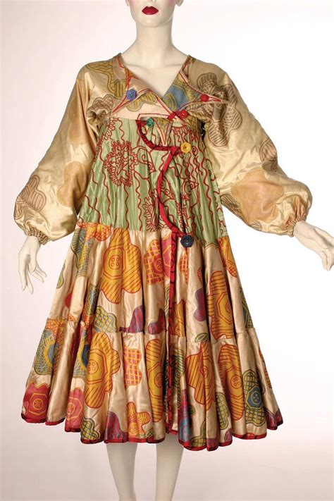 dior caftan|Our Vintage Obsession With Caftans and Their History .